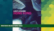 Ebook deals  Lost   Found Hong Kong  Most Wanted