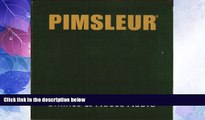 Buy NOW  Pimsleur Mandarin Chinese 6 CD Set (Barnes and Noble Edition)  Premium Ebooks Best Seller