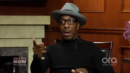If You Only Knew: J.B. Smoove