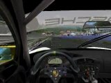 Spa Francorchamps GT3 RSR