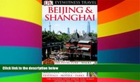 Ebook deals  Beijing and Shanghai (Eyewitness Travel Guides)  Buy Now