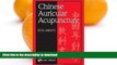 READ  Chinese Auricular Acupuncture  BOOK ONLINE