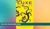 Ebook deals  LUXE Beijing (LUXE City Guides)  Most Wanted