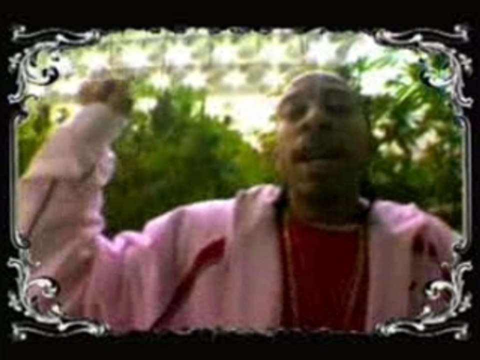 Ludacris - Blueberry Yum Yum