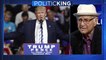 Norman Lear: Trump represents conservative America's middle finger to DC