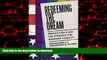 Read book  Redeeming the Dream: Proposition 8 and the Struggle for Marriage Equality