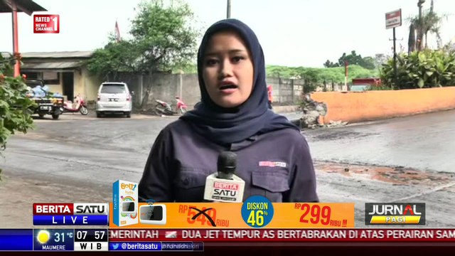 Pemprov DKI Siapkan Rp 110 Miliar untuk Alat Berat