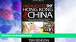Big Sales  Highlights of China   Hong Kong - A visitor s guide to Beijing, Shanghai, Hong Kong and