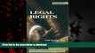 Buy books  Legal Rights, 5th Ed.: The Guide for Deaf and Hard of Hearing People online