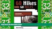 Deals in Books  60 Hikes Within 60 Miles: Cleveland: Including Akron and Canton  Premium Ebooks