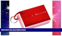 Must Have  Zhao Beijing - Guia de viajes para China 2008 (Zhao Cards) (Spanish Edition)  Buy Now