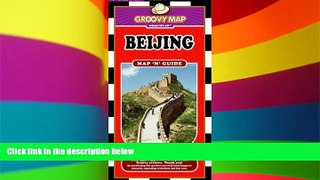 Ebook deals  Groovy Beijing Map n Guide  Buy Now