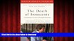 Best books  The Death of Innocents: An Eyewitness Account of Wrongful Executions online to buy