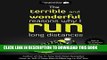 [PDF] The Terrible and Wonderful Reasons Why I Run Long Distances Full Online