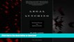 Read books  Legal Lynching: The Death Penalty and America s Future online to buy