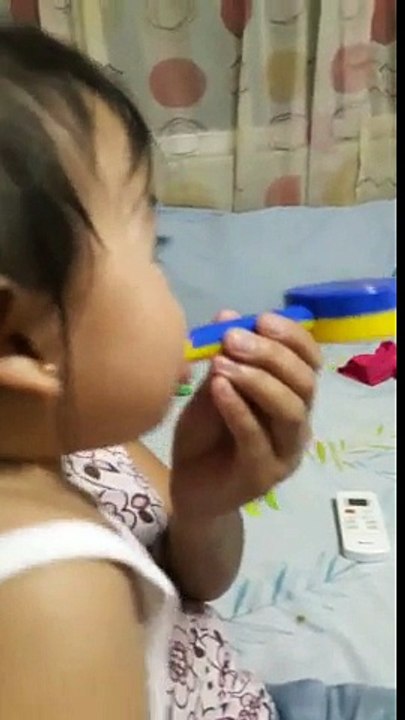 Learning to whistle
