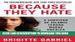 [PDF] Because They Hate: A Survivor of Islamic Terror Warns America Popular Collection
