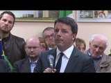 Fidenza - Inaugurazione del nuovo Pronto Soccorso dell’Ospedale di Vaio (08.11.16)