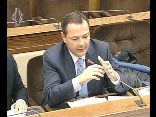 Roma - Audizione Consiglio nazionale forense (08.11.16)