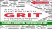 [PDF] Grit: The Power of Passion and Perseverance Popular Online