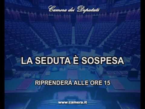 Roma - Camera - 17^ Legislatura - 703^ seduta -2- (08..11.16)