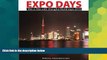 Ebook deals  Expo Days: TÃªte-Ã -TÃªte with Shanghai World Expo 2010  Buy Now