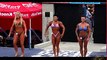 Hot sexy Muscle women on Beach posing 2016 beautifull muscle women compete in beach Show