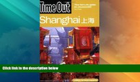 Buy NOW  Time Out Shanghai (Time Out Guides)  Premium Ebooks Best Seller in USA