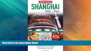 Deals in Books  Shanghai (Step by Step)  Premium Ebooks Online Ebooks