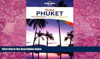 Best Buy PDF  Lonely Planet Pocket Phuket (Travel Guide)  Full Ebooks Most Wanted