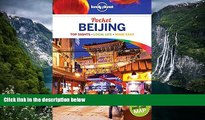 Best Deals Ebook  Lonely Planet Pocket Beijing (Travel Guide)  Most Wanted