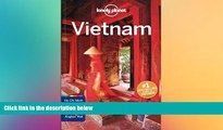 Ebook deals  Lonely Planet Vietnam (Travel Guide)  Most Wanted