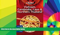 Must Have  Lonely Planet Vietnam, Cambodia, Laos   Northern Thailand (Travel Guide)  Buy Now