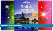 Must Have  Lonely Planet Bali   Lombok (Travel Guide)  Most Wanted