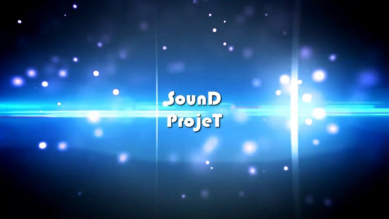 musica electronica 2016 Sound Projet # 10