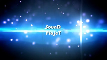 musica electronica 2016 Sound Projet # 10