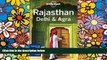 Ebook deals  Lonely Planet Rajasthan, Delhi   Agra (Travel Guide)  Most Wanted