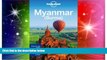 Ebook Best Deals  Lonely Planet Myanmar (Burma) (Travel Guide)  Most Wanted