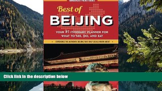 Best Deals Ebook  Best of Beijing  Best Buy Ever