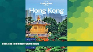 Ebook Best Deals  Lonely Planet Hong Kong (Travel Guide)  Full Ebook