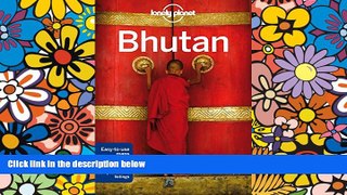 Ebook Best Deals  Lonely Planet Bhutan (Travel Guide)  Most Wanted