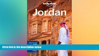 Ebook Best Deals  Lonely Planet Jordan (Travel Guide)  Most Wanted