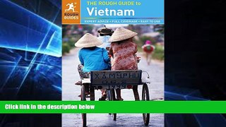 Ebook Best Deals  The Rough Guide to Vietnam  Full Ebook