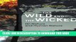 Read Now The Wild and the Wicked: On Nature and Human Nature (MIT Press) PDF Online