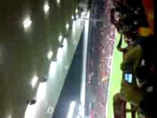 YNWA - Liverpool v Barcelona