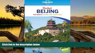 Best Deals Ebook  Lonely Planet Pocket Beijing (Travel Guide)  Most Wanted