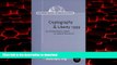 Read book  Cryptography and Liberty 1999: An International Survey of Encryption Policy