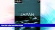 Ebook Best Deals  Hiking in Japan (Lonely Planet Walking Guides)  Most Wanted