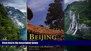 Best Deals Ebook  Beijing Walks: Exploring the Heritage (Odyssey Illustrated Guides)  Best Seller