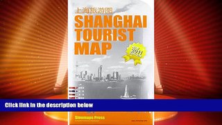 Big Sales  Shanghai Tourist Map (English and Chinese Edition)  Premium Ebooks Online Ebooks